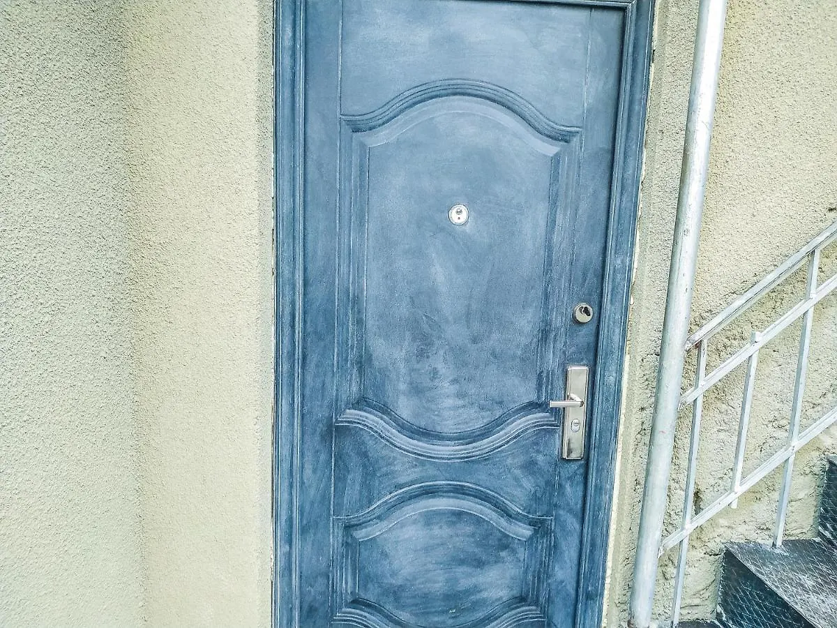 Apartment Alex Тбилиси